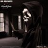 LDD Presents Scream Ghost Face Doll, 10 inches