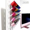 The Good Idea | 5 Pack Thread Holders for IKEA Skadis Pegboard | Bobbin Sewing Threading Needle Scissors Accessories Hook (5)