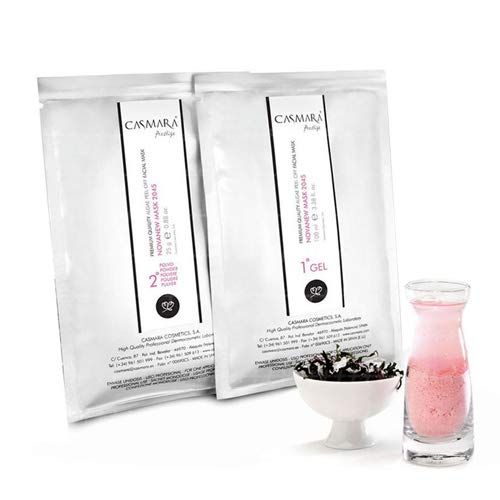Casmara Pink 2045 Set of 10 