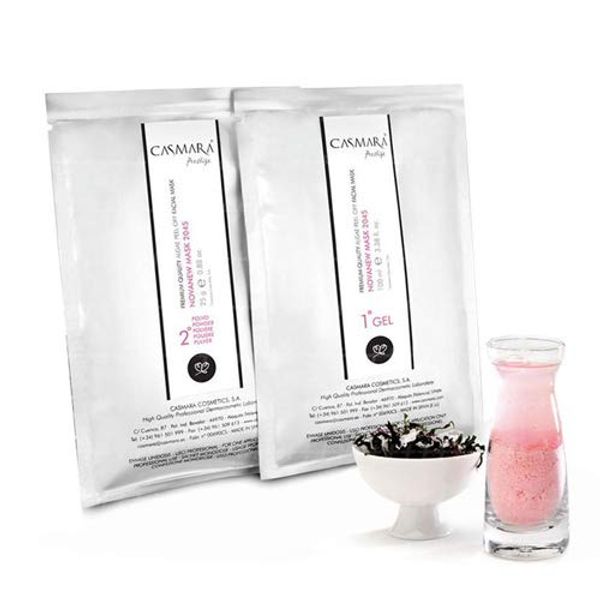 Casmara Pink 2045 Set of 10 