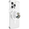 Snake Inland Taipan PopSockets PopGrip for MagSafe