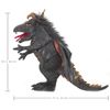 Folkmanis Black Dragon Hand Puppet Plush, Black
