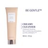 MONAT Be Gentle Creamy Cleanser -Gentle Facial Cleanser Cleanses Impurities w/out Stripping the Skin. Creamy Face Wash Gentle Cleanser. Face Moisturizer Hydrating Cleanser -Net Wt. 120 ml / 4.0 fl. oz