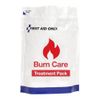 First Aid Only 91167: Burn Care Treatment Pack