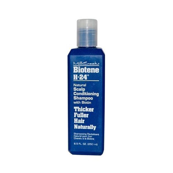 Biotene H-24 Scalp Conditioning Shampoo - 8.5 fl. oz./ 250 ml