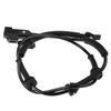 ABS sensor wheel speed front axle on both sides for Freelander 2 FA L359 LF 2006-2014 LR001056