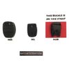 Qty 2 ACW SPA or Hot Tub Cover Locking Plastic Buckle Replacement Kit