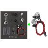 RC Car Light Bright LED Light Headlight Spotlight Model Car DIY Replacement Axial