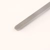 Hurricane Turning Tools, HTT-261RAZW, M42 Cryo, 3/4" Round Scraper for Woodturning