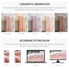 BOURINA Textured Solid Soft Sofa Throw Couch Cover Knitted Decorative Blanket, Pink, 152x203cm
