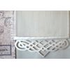 Panel Panel with Moulded Part Closure W x H 60 x 109 cm