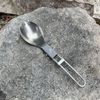 TOAKS Titanium Folding Spork (Small)