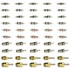 Service Port Valve Core Assortment