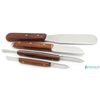 Dental Alignate Plaster mixing Spatula Set Wax Modelling Carvers Lab Mixing Tool
