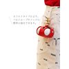 Billionworks Golf Ball Case Golf Ball Case, red, Simple Design