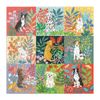 Good Puzzle Co. Dogs and Flowers