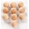 TickiT 73881 Beechwood Balls