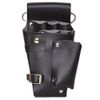 Hairdresser, Case, Black Bag (Black)