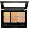 Maybelline Facestudio Master Camo Color Correcting Kit, Medium, 0.21 oz.