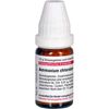 DHU Ammonium chloratum C 30 Streukügelchen, 10 g Globuli