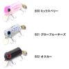 Zact Craft T-BUD Catfish Model N-32 Oscar