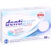 Dent Ipur Quick Cleaning Tablets Pack of 30
