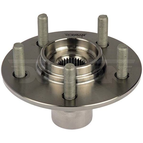 Wheel Hub - Front for Nissan Quest 2002-93