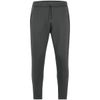 JAKO Damen Jogginghose Pro Casual, Aschgrau, 40