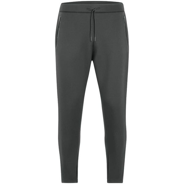 JAKO Damen Jogginghose Pro Casual, Aschgrau, 40