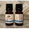 Fabulous Frannie Cornmint 100% Pure, Undiluted Essential Oil 10 ml (Pack of 1)