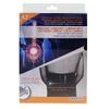 Smartool ceintlombt1, Kidney Belt Black