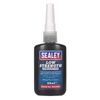 Sealey SCS222S Thread Lock Low Strength 50ml