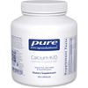 Calcium K/D | Supplement for Bone Strength, Immune System, Colon, and Cardiov...
