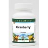 Cranberry Powder (1 oz, ZIN: 519900)