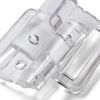 Prym Plastic Hook, 20 mm, Transparent, 1 Stück