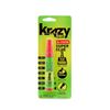 Krazy Glue Gel Precision Control Pen 4g 6 Count - All Purpose Adhesive