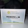 Fertility & Wellness Probiotic +sb Support Gut Integrity And Function