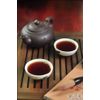Yunnan Longrun Pu-erh Tea Cake-826 (Year 2011,Fermented, 357g)
