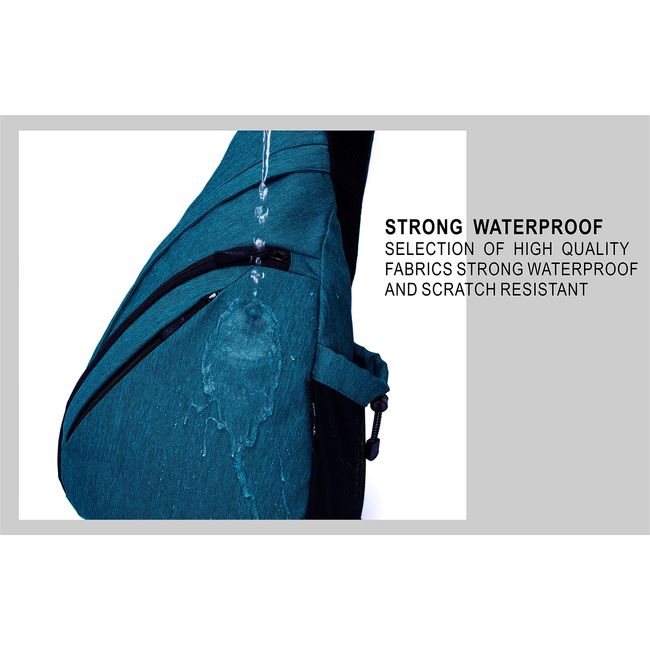 Waterproof Bags, Water Resistant Bag, Men & women
