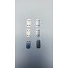 12x Replacement Oven Screens for P2 and P3, Tools and Accessories…