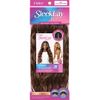 Outre SleekLay Part HD Lace Front Wig LARISSA (DRFF2-Ginger Brown)