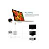 iSeventy9 Type C To HDMI Adapter USB 3.1 Cable 4k Converter For Laptop Computer