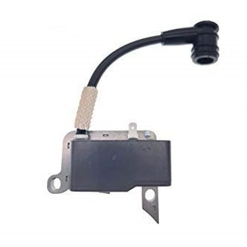 PARTSRUN Ignition Coil Module ID#C9116 For Echo Shindaiwa Kioritz Trimmer GT-230 SRM-230 P021003910#A411000110,ZF-IG-A00656