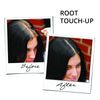 Greyfree Root Touch-Up Hair Mascara Temporary Gray Roots Concealer (BLACK)