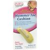 Pedifix hammer toe cushion, medium left - 1 ea