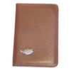 Cod Fish Design Shotgun/Firearms Licence Certificate Holder Personalisation Option