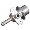Delphi FP10406 Fuel Pressure Regulator, 1 Pack