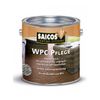 Saicos WPC Pflege 0223 Grau transparent 2,5 Liter