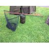 Hunter Pro 36" Carp Landing Net with 3pc Handle and Bag