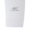 Lizard Skins ARMK4009 Baseball Knit Arm Sleeve, white